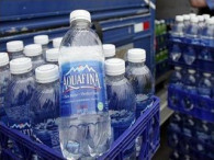 aquafina