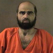 Hasan Sentenced To Death In Fort Hood Mass Shooting 